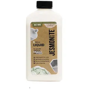 Liquide de base Jesmonite - 500 ml - AC100 pas cher