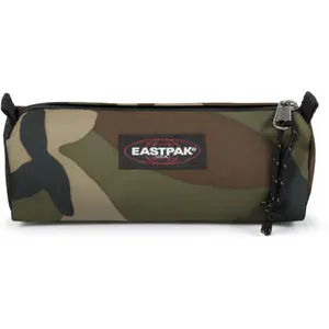 Black November 2025 Trousse Eastpak Benchmark Single Camo pas cher