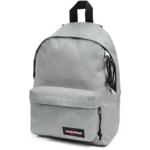 Comparateur de prix : EASTPAK ORBIT Sac à Dos Mini, 33.5 x 23 x 15 cm, 10 L - Sunday Grey (Gris)