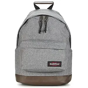 Comparateur de prix : Eastpak Wyoming Sac à Dos, 24 L - Sunday Grey (Gris)