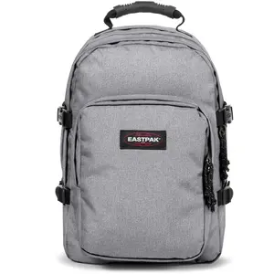 Comparateur de prix : Sac à dos - EASTPAK - Provider - Gris - 31x44x25cm - 100% polyester