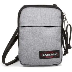 Comparateur de prix : EASTPAK BUDDY Sac Bandoulière, 0.5 L - Sunday Grey (Gris)
