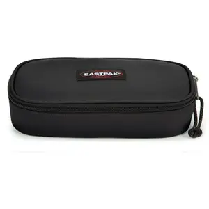 Comparateur de prix : Trousse à stylo Eastpak Ovale - Noire