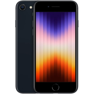 Apple iPhone SE 2022 64 Go Noir [SANS TOUCHID pas cher
