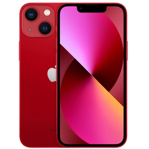 Apple iPhone 13 mini 128 Go Rouge [SANS FACEID] pas cher