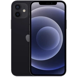 Apple iPhone 12 256 Go Noir [SANS FACEID pas cher