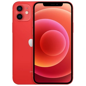 Apple iPhone 12 256 Go Rouge [SANS FACEID] pas cher