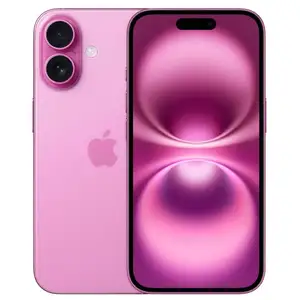 Apple iPhone 16 128 Go Rose [SANS FACEID] pas cher