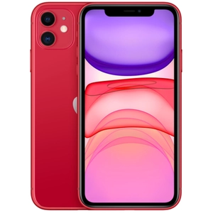 Apple iPhone 11 256 Go Rouge [SANS FACEID pas cher