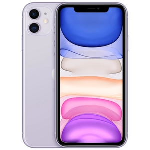 Apple iPhone 11 256 Go Mauve [SANS FACEID pas cher