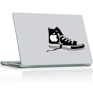 Ambiance-sticker Sticker Gumshoes d'Apple pas cher