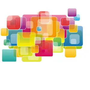 Ambiance-sticker Stickers ordinateur gommettes pas cher