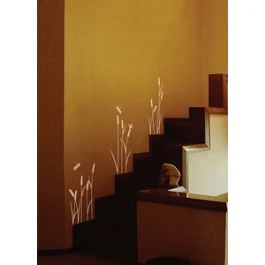 Ambiance-sticker Stickers fleurs roseauxVendu parambiance-sticker