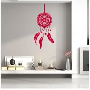 Ambiance-sticker Sticker Attrape-rêves pas cher