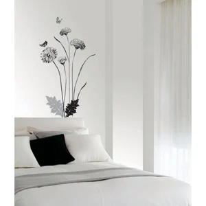 Ambiance-sticker Stickers fleurs chrysanthèmesVendu parambiance-sticker