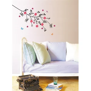 Ambiance-sticker Stickers arbre en fleurVendu parambiance-sticker