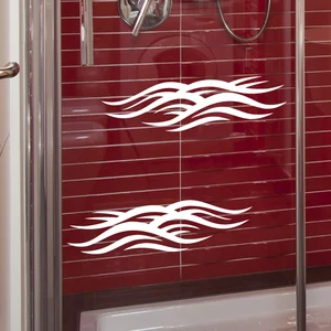 Ambiance-sticker Sticker vagues pas cher