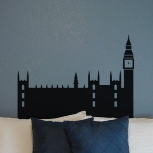Ambiance-sticker Sticker Palais de Westminster pas cher