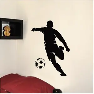 Comparateur de prix : Sticker  Buteur