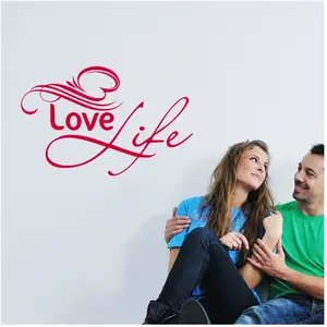 Ambiance-sticker Sticker Love - LifeVendu parambiance-sticker