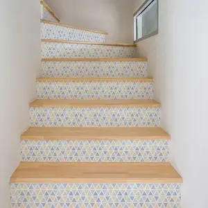 Ambiance-sticker Stickers escalier tyge x 2Vendu parambiance-sticker