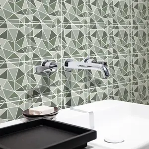 Ambiance-sticker 9 stickers carrelages terrazzo chenaVendu parambiance-sticker