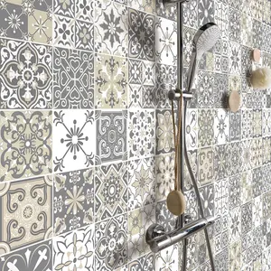 Ambiance-sticker 30 stickers carrelages divaVendu parambiance-sticker