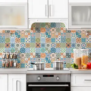 Ambiance-sticker 30 stickers carrelages vieraVendu parambiance-sticker