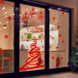 Ambiance-sticker Sticker Merry christmasVendu parambiance-sticker