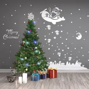 Ambiance-sticker Sticker Ambiance merry christmasVendu parambiance-sticker