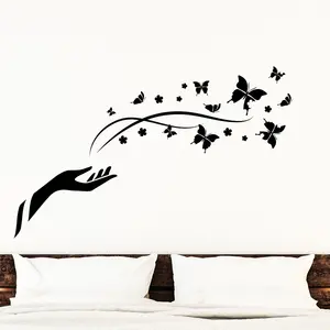 Ambiance-sticker Stickers Muraux PapillonsVendu parambiance-sticker