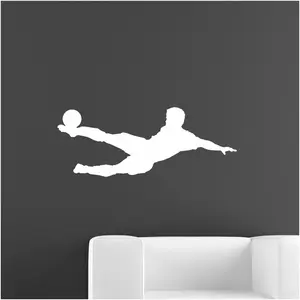Ambiance-sticker Sticker Shooter pas cher