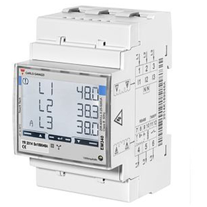 WALLBOX Power boost triphasé - module de gestion de charge dynamique -... pas cher
