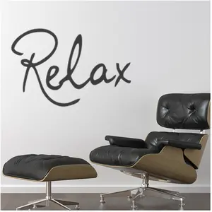 Ambiance-sticker Sticker Relax pas cher