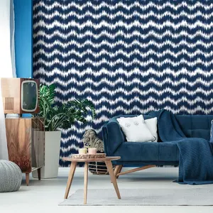 Ambiance-sticker Sticker tapisserie scandinave elin pas cher