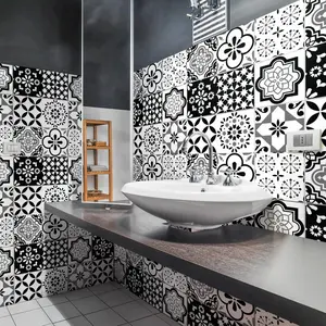 Ambiance-sticker 9 stickers carrelages azulejos alexiaVendu parambiance-sticker
