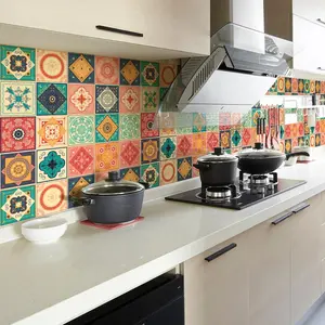 Ambiance-sticker 30 stickers carrelages azulejos jezusVendu parambiance-sticker