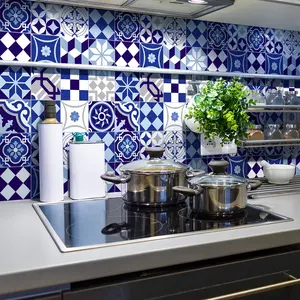 Ambiance-sticker 24 stickers carrelages azulejos germanoVendu parambiance-sticker