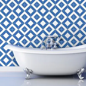 Ambiance-sticker 30 stickers carreaux de ciment azulejos justinoVendu parambiance-sticker