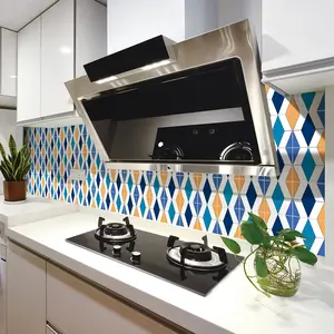 Ambiance-sticker 30 stickers carrelages azulejos sevirinoVendu parambiance-sticker
