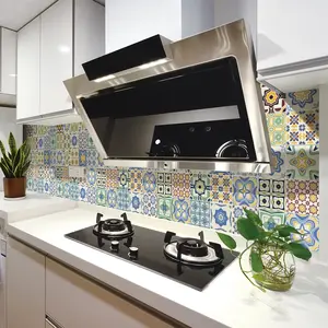Ambiance-sticker 30 stickers carrelages azulejos salviaVendu parambiance-sticker