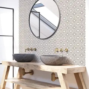 Ambiance-sticker 30 stickers carrelages azulejos lucreziaVendu parambiance-sticker