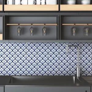 Ambiance-sticker 9 stickers carrelages azulejos ThimeoVendu parambiance-sticker
