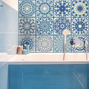 Ambiance-sticker 12 stickers carrelages azulejos EdoardoVendu parambiance-sticker