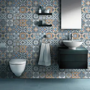 Ambiance-sticker 9 stickers carrelages azulejos BenitoVendu parambiance-sticker