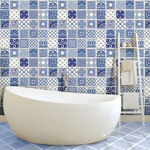 Ambiance-sticker 9 stickers carrelages azulejos BartolomeoVendu parambiance-sticker