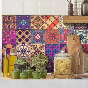 Ambiance-sticker 24 stickers carrelages azulejos DuiloVendu parambiance-sticker