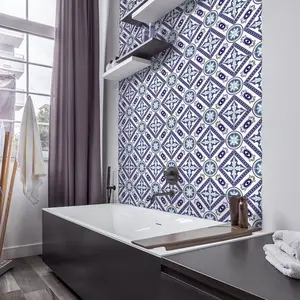 Ambiance-sticker 9 stickers carrelages azulejos JulioVendu parambiance-sticker