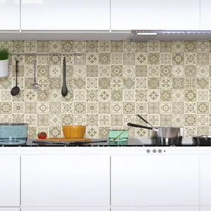 Ambiance-sticker 9 stickers carrelages azulejos ConcettaVendu parambiance-sticker