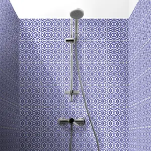 Ambiance-sticker 30 stickers carrelages oriental BidbidVendu parambiance-sticker